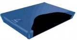 Free Flow Series 150 Deep Fill Softside Waterbed Fluid Chamber by Innomax