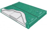 LS 900 Dual Softside Waterbed Fluid Chamber by Innomax
