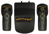Adjust a rest Air inflator air bed air pump | Quotient pump by innomax
