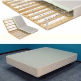 Folding Foundation by Strobel Organic