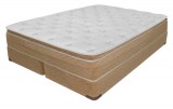 Comfort Craft 4500 Softsided Waterbed Mattress by Innomax
