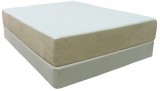 Eco-Tempur Supreme 10-inch Memory Foam Mattress