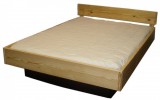 Basic 5 Board Waterbed Frame