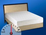 Ecomfort Eco Splendor Serenity 2 Layer Memory Foam Mattress