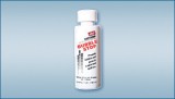 End bubbles with this Bulle-stop solution