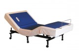 Reverie Deluxe 6-Leg Adjustable Power Bed Base