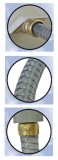 Replacement air bed air hose. Fots all Innomax air beds and fits Select Comfort and Sleep Number Air beds.