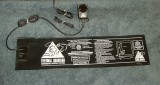 Waterbed Heater for softside beds