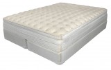 Latex Air Mattress designed for you RV, motorcoach, camper or semi-truck