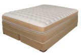 Comfort Craft 9500 Soft Side Waterbed Mattress by Innomax