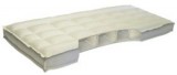 Replacement air bed air chamber. Fots all Innomax air beds and fits Select Comfort and Sleep Number Air beds.