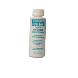 Waterbed Conditioner Chemicals