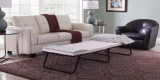 Roll Away Folding Mattress made from delightful high quality memory foam