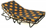 Slumber Saver Deluxe Folding Bed