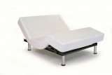 ErgoMotion Series 400 Adjustable Mattress Foundation