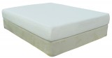 Eco-Tempur Classic 8-inch Tempurpedic Cloud Memory Foam Mattress