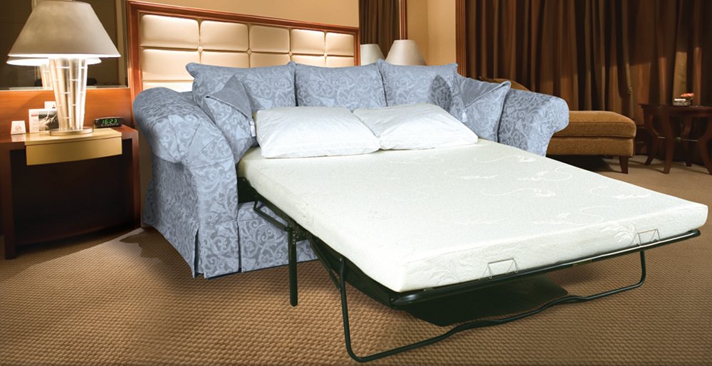 replacement twin size sleeper sofa mattress