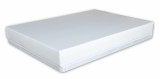 Latex RV mattress. RV, Camper & Motor Coach mattress and truck mattress