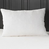 Slumber Saver shredded memory foam pilllow. Memory foam pillow stuffed full of shredded foam pieces.