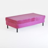 Bright colorful and waterproof KIDZ beds Mattress covers