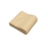 Strobel Supple Pedic Memory Foam Pillow | Ergonomic Contour Pillow