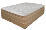 Comfort Craft 5500 SoftSide Waterbed Mattress by Innomax