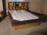 Hardside Padded Rails Padding Style for 5 way padded rails with corner covers