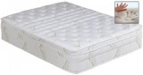 Cashmere Mid Fill 12 inch softside waterbed mattress