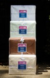300 Thread Count Split Top Sheet Set