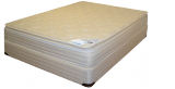 Elegance soft side water bed