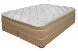 Comfort Craft 7500 SoftSide Waterbed Mattress by Innomax