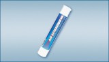 Remove air bubble with out any spills with this air-extractor tool