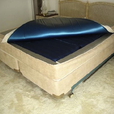Waterbed Conditioner on Waterbeds Including Hardside And Softside Waterbeds