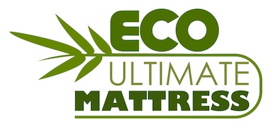 Eco Ultimate Memory Foam Mattress
