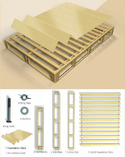 Memory Foam Beds Pros  Cons on Gel Memory Foam Mattress   2012 Model 10 Inch Eco Memory Mattress