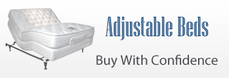 Shop the best selection of Adjustable Beds and Power Foundations